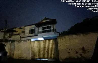 Imagem: A casa possui 2 Dormitórios, 2 Banheiros e 91m² de Área e