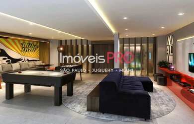 Imagem 7: Residencial de 211,41 m² 03 suítes 02 vagas deposito - Gardem