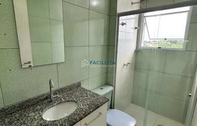 Imagem 9: Apartamento à Venda no Condomínio Smile Village-Manaus/AM