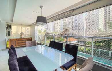 Imagem 5: Aluguel Apartamento 2 Dormitórios - 88 m² Brooklin