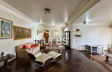 Imagem: More em um dos bairros mais tradicionais de Goiânia, entre