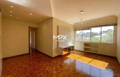 Imagem: O apartamento possui 3 Dormitórios, 2 Banheiros, 1 Vaga na