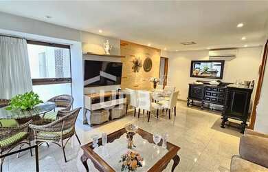 Imagem: Apartamento 3 quartos Setor Oeste - Goiania