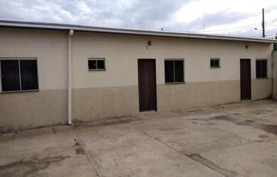 Imagem 8: Quitinete. 1 Vaga na garageme1 Dormitório