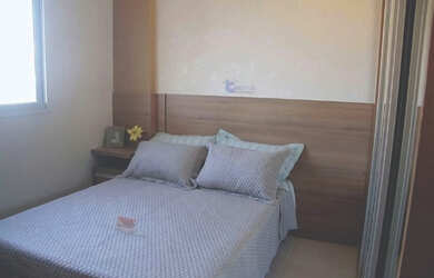 Imagem 5: Piazza Toscana. 2/4. 1 Suíte. 1 Vaga. Torre Livorno. R62