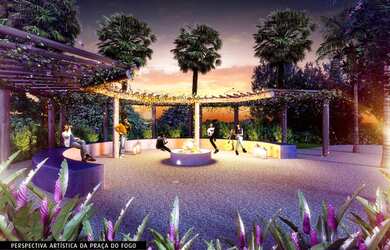 Imagem 14: Loteamento 360m Maravilhoso Condomínio Fechado Atibaia Lazer de Clube...