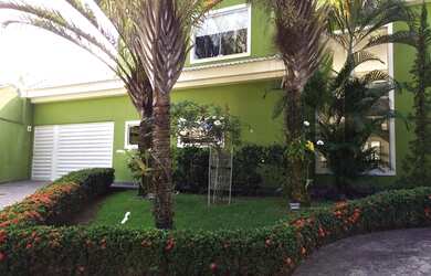 Imagem: Freguesia Espetacular Residencia Duplex, no Condomínio Lindo