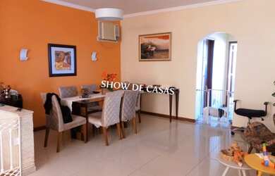 Imagem 5: Casa Linda, com Piscina, Tijuca, Rio de Janeiro, RJ