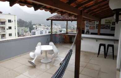 Imagem 2: Rio de Janeiro - Apartamento Padrão - Freguesia Jacarepaguá