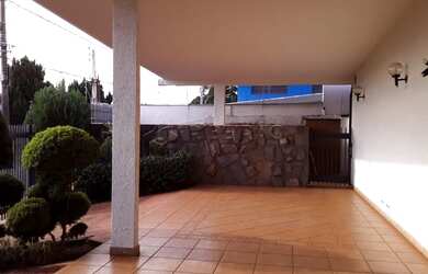 Imagem 2: Ribeirao Preto - Casa Padrão - Alto da Boa Vista