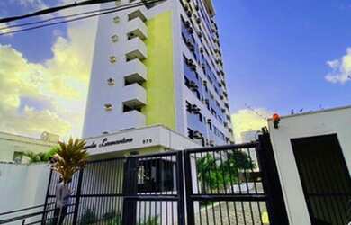 Imagem: O apartamento possui 3 Dormitórios, 4 Banheiros, 2 Vagas na