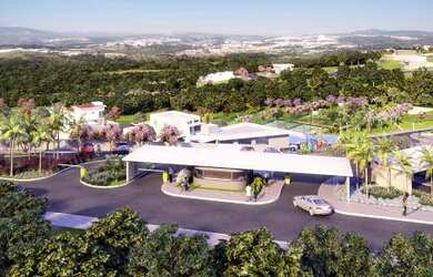 Imagem 6: Loteamento 360m Maravilhoso Condomínio Fechado Atibaia Lazer de Clube...