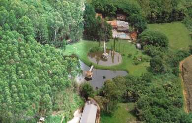 Imagem 2: A RC IMÓVEIS VENDE MARAVILHOSA FAZENDA/HARAS COM ESPETACULAR ESTRUTURA...