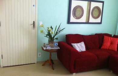 Imagem 3: APARTAMENTO RESIDENCIAL À VENDA, PONTE DE SÃO JOÃO, JUNDIAÍ