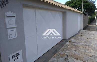 Imagem 2: Casa com 4 dormitórios, 299 m² - venda por R$ 975.000,00 ou aluguel por R$ 8.000,00/mês