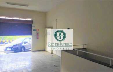 Imagem: O depósito possui 90m² de Área e está localizado em Centro