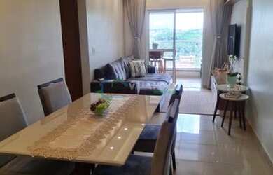 Imagem 1: Ribeirão Preto - Apartamento Padrão - Jardim Paulista