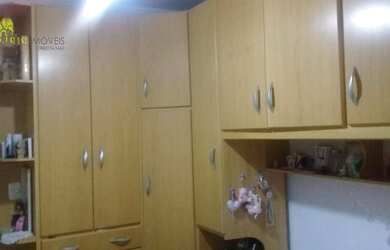 Imagem 3: Sobrado à venda, 210 m² por R$ 550.000,00 - Vila Mangalot - São Paulo/SP