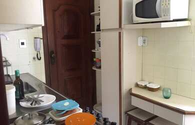 Imagem 15: Apartamento 2/4 Graça - Salvador - BA