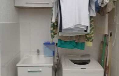 Imagem 14: Sobrado à venda, 210 m² por R$ 550.000,00 - Vila Mangalot - São Paulo/SP