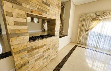 Imagem 5: Casa Alto Padrão. Piscina, Churrasqueira, Imóvel mobiliadoe468m² de...