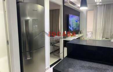 Imagem 10: Apartamento para Venda em São Paulo, Jardim Santa Terezinha (Zona Leste), 1 dormitório, 1