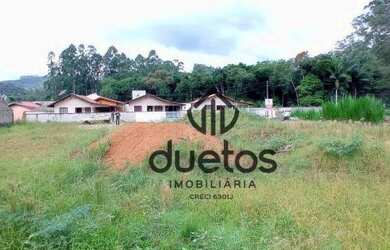 Imagem 11: Terreno à venda, 2848 m² por R$ 1.000.000,00 - Limeira Baixa - Brusque/SC