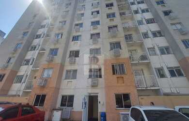 Imagem 2: SÃO GONÇALO - Apartamento Padrão - NEVES (NEVES