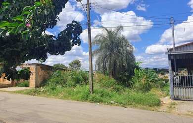 Imagem: O terreno possui 360m² de Área e está localizado em São