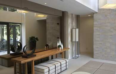 Imagem 3: FITNESS, SUITE, AR COND., LAVABO SOCIAL, PISCINA, VARANDA GOURMET, SAUNA,...