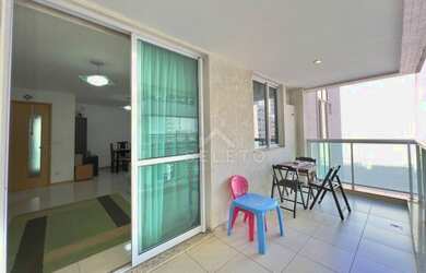 Imagem 8: Apartamento à venda, 96 m² por R$ 870.000,00 - Icaraí - Niterói/RJ