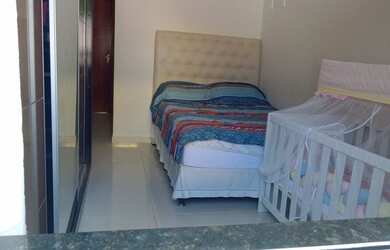 Imagem 6: Casa para venda com 2 quartos em Itaipuaçu, Maricá - RJ