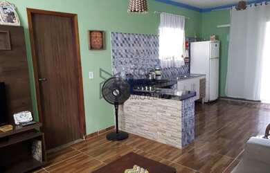 Imagem 9: São Miguel do Gostoso - Casa Padrão - Santo Cristo II