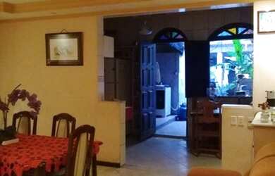 Imagem 1: Casa Padrão para Venda em Barbalho Salvador-BA - 390