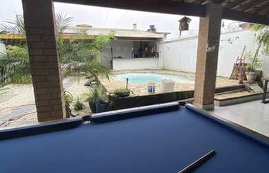 Imagem 3: Linda casa em bairro residencial em Caraguatatuba