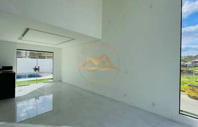 Imagem 3: Maravilhosa casa no condomínio Golden Class em Lagoa Santa