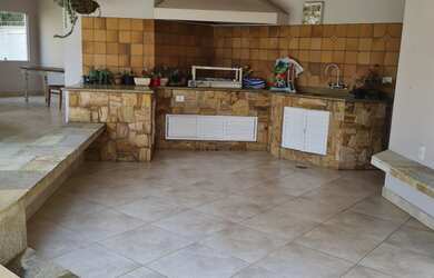 Imagem 8: Casa Alto da Boa Vista 662 metros quadrados com 5 quartos na Bela Vista