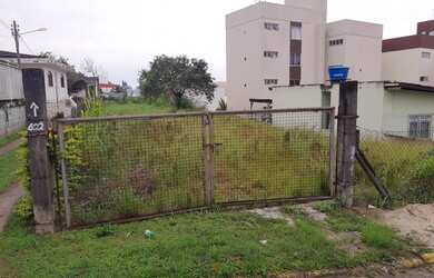 Imagem: O terreno possui 644m² de Área e está localizado em Ipiranga