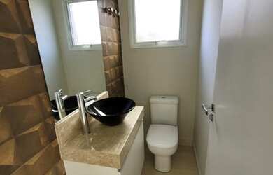 Imagem 7: Linda casa locação New VILLE