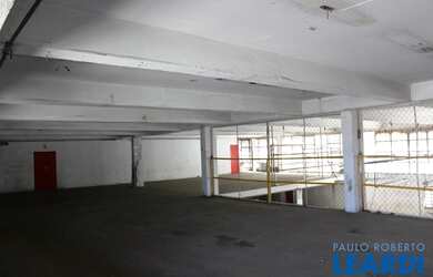 Imagem 7: GALPÃO - LIMÃO - SP. 5m² de Área