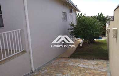 Imagem 4: Casa com 4 dormitórios, 299 m² - venda por R$ 975.000,00 ou aluguel...