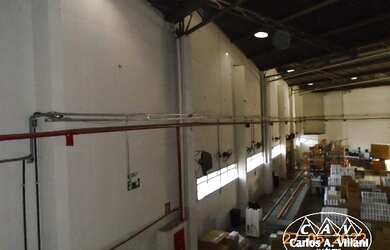 Imagem 6: Locacao Galpao Cachoeirinha/Belo Horizonte MG Brasil