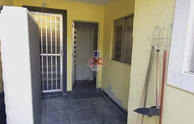 Imagem 1: Apt tipo Casa térreo -1 qto - Quintino - Apenas 110 mil