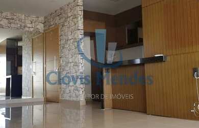 Imagem: O apartamento possui 3 Dormitórios, 2 Banheiros, 2 Vagas na