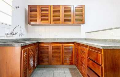 Imagem 3: SAO PAULO - Apartamento Padrão - PARAISO