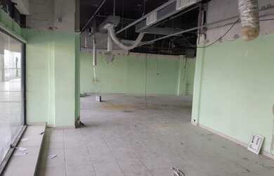 Imagem 7: Vendo Lojas no Shopping Cittá América na Barra da Tijuca