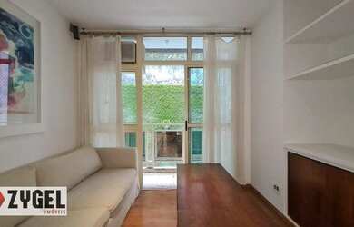 Imagem 3: Apartamento com 3 dormitórios, 70 m² - venda por R$ 1.150.000,00 ou...