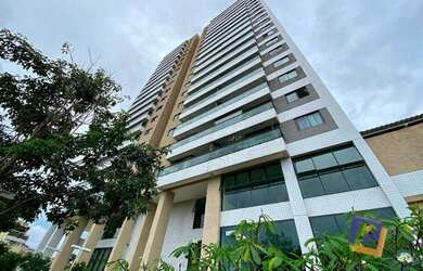 Imagem 1: Apartamento no Condomínio Green Village na Av. Visconde do Rio Branco