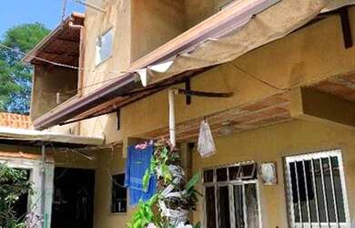 Imagem: A casa possui 2 Dormitórios, 2 Banheiros, 100m² de Área e