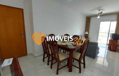 Imagem 4: APARTAMENTO VISTA MAR A 150 METROS DA PRAIA NA VILA TUPI